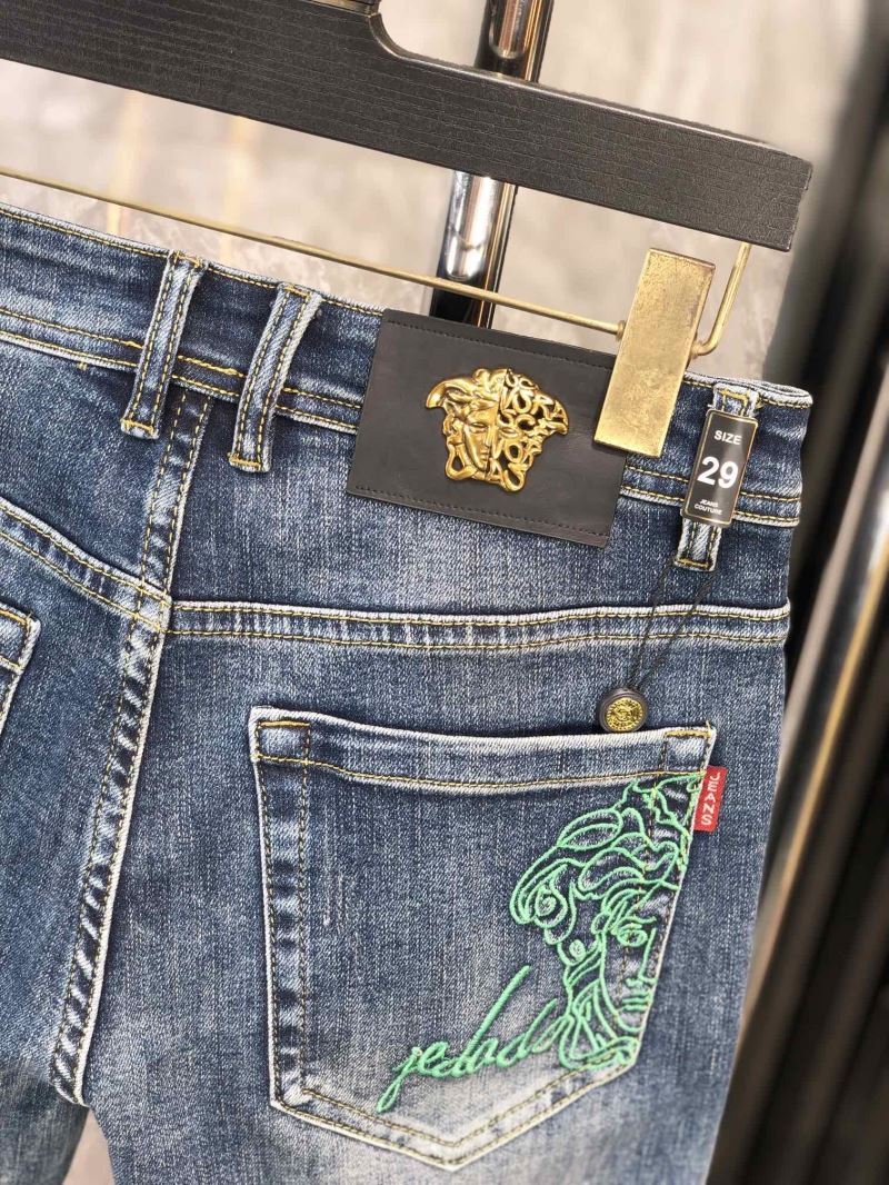 Versace Jeans